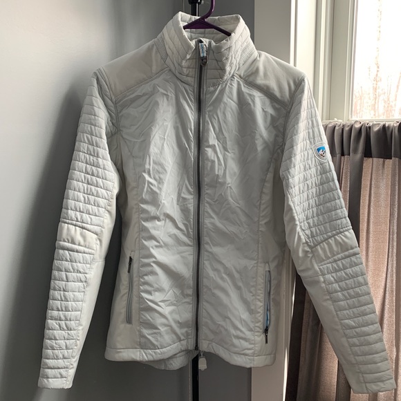 Coats | Kuhl Lightweight Jacket | Poshmark
